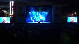 Big Butch Bass Bull Fiddle ~ Corb Lund