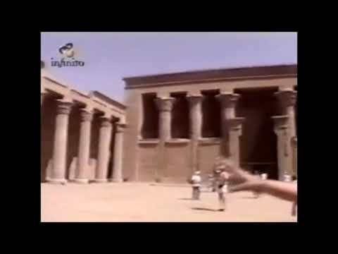 Iniciados escolas de mistérios Documentário Olho de Hórus