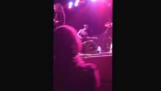 Fire Ant- Alex Winston 3/23/2014