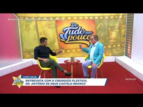 DE TUDO UM POUCO - 12.09.2026