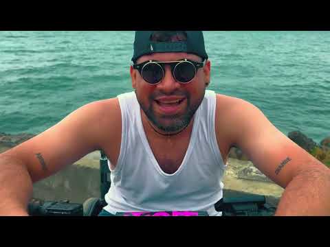 Andres Grande - Un Kilo De Flow (EP De Colombia Vol.1)