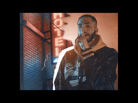 Mishlawi - Hotel ft. Gson (prod. Davwave)