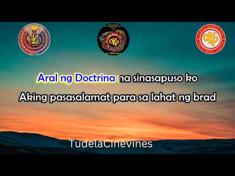 Doctrina akp rap music lyrics version