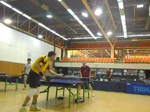 Vujkov Vladimir-Svemir (match 20)