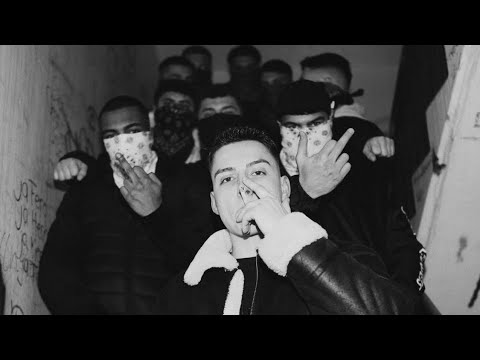 O.G. x NGEE x KURDO Type Beat "SCHATTEN" (prod. SamoGotHeat) // Dark Rap Beat Instrumental