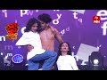 A Vachi B Pai Song Subbham Kalpitha Performance Dhee Jodi 25th December 2024