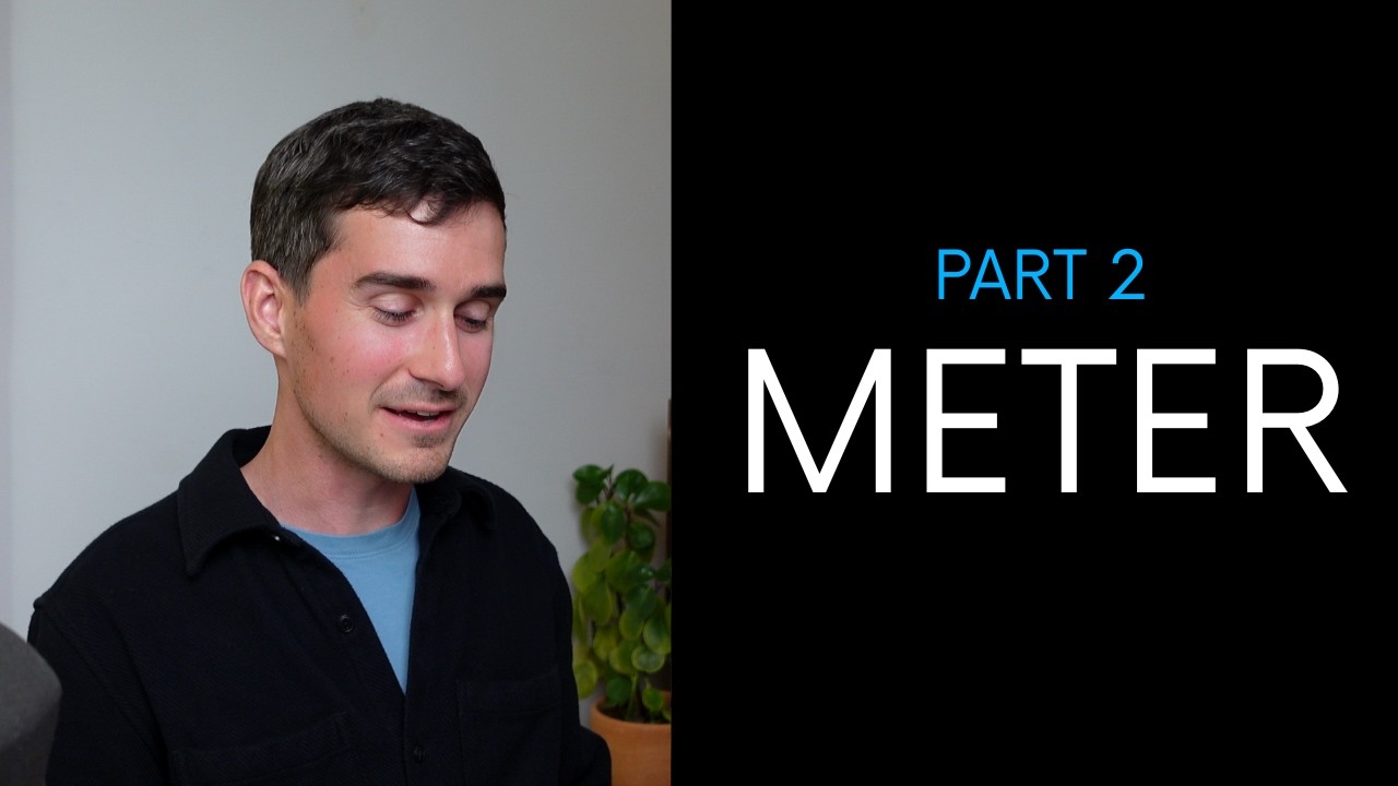 Rhythm Concepts: METER