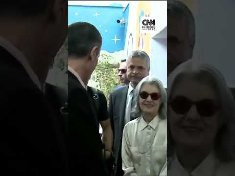Eleições 2026: Cármen Lúcia, ministra do STF, vota em MG neste domingo (25)
