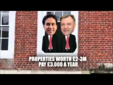 Peter Mandelson agrees with the Lib Dems