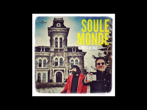 Soule Monde - Rocket