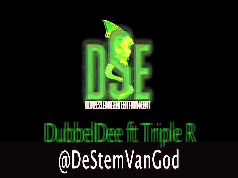 DubbelDee ft Triple R - Wat ik er ook in doe