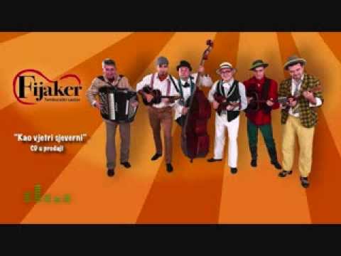 T.S. Fijaker - Kao Vjetri Sjeverni