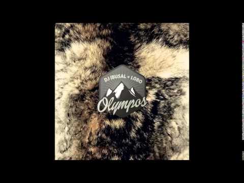 DJ IBUSAL X LOBO - 00 feat. Kuiva Mikko & Touhu1000 ( prod  LOBO )