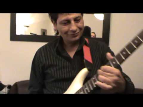 Stojanov Blagoj GiGi-2016