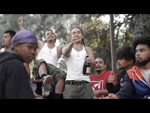 Strictly Only Brothers - Smokey G ft D-Lo Fre$h x AOB Frost ||Shot By DB Visuals||