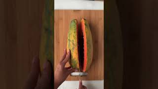 Download lagu Not sure what to do with papaya? Try this for breakfast! ‼️😳 | HealthyFitnessMeals mp3 Download lagu Not sure what to do with papaya? Try this for breakfast! ‼️😳 | HealthyFitnessMeals mp3