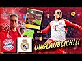 FC Bayern vs. Real Madrid - UCL Stadionvlog | KOMPLETTE ESKALATION & UNGLAUBLICHE STIMMUNG! 🤯 | MIDO