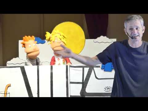 Produkcija Z - SLOŽNA OBITELJ - info video