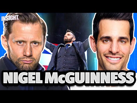 Nigel McGuinness: Ending My In-Ring Career On My Own Terms Is Definitely A Possibility
