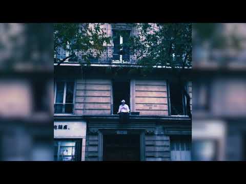 Drex Carter - Letters in my Mind (audio)