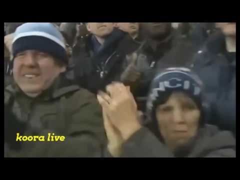 Manchester city 3-1 Barcelona HD 2016 11-01 arabic commentary