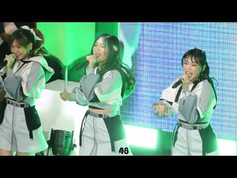 [Fancam] oogoe diamond - Orn Focus / Grab Food Mega Sale