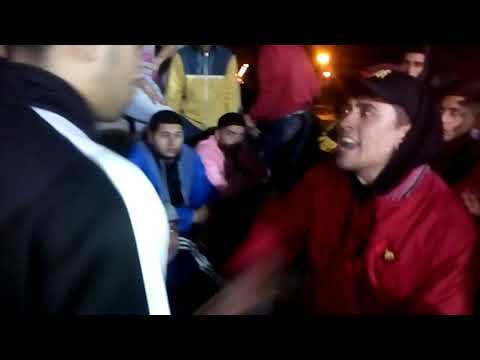 DIKEY vs KPETO vs JONI - 8avos | REGIONAL CRUCE DE CAMPEONES | Warriors of Freestyle