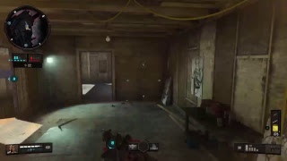 [COD:BO4]キーマウ約10日目～　※画面酔い注意！気軽にコメントして下さい♪