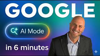 Google's AI Mode Gives You an Unfair Advantage.