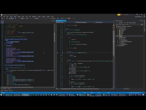 Just In Time hooking Demo