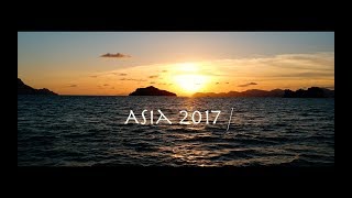 Asia 2017 (NDPC - Daylight)