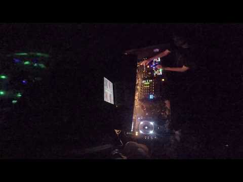 Tonfehler @ MS Connexion Mannheim (18.05.2018) - TWIZE /// 2h Darktechno Set