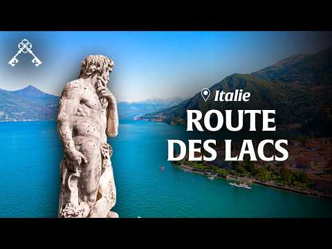From Como to Garda: A Journey to the Heart of the Italian Lakes | Heritage Treasures