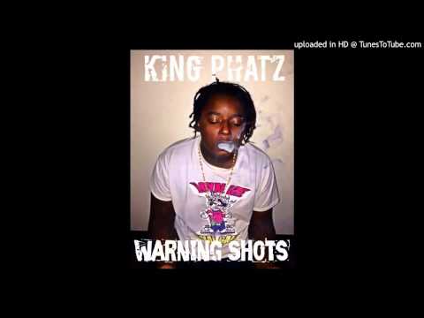 King Phatz - Warning Shots [Prod. by @BanggaBeatz]