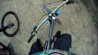 downhill gopro edit