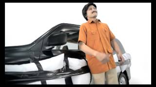 Download lagu TVC Suzuki Ertiga 2014 - Side Impact Beam (15') mp3