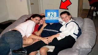 10 H2O Delirious Secrets YOU WONT BELIEVE EXIST!