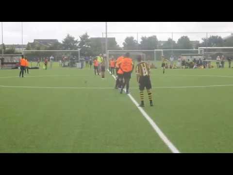 DTA O14-1 - Koedijk O14-1(2deH2)(Toernooi Overbos)(27-08-2016)(3-0)