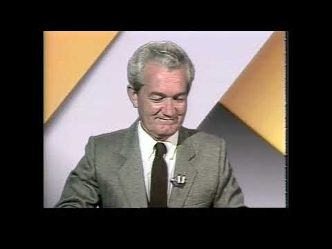 Gols do Fantástico em 23/03/1986