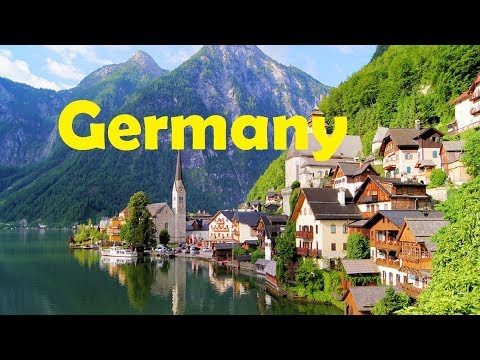 Tourist Places in Germany(Diganta Travels)