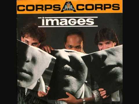 Images - Corps à corps.1986
