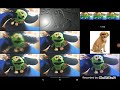 Gummy Bear Effects Mega Photo Video