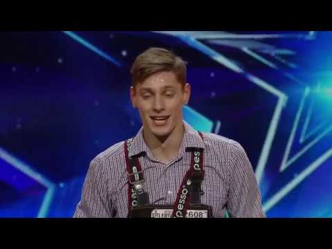 Lietuvos Talentai 2019 m. 7 serija | Mantas Navickas