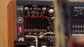 Video thumbnail for Kit Overview # 42 - Muxlicer Demo Video by Synth Diy Guy