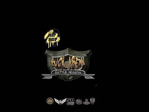 BUCK ARENA 2 EDIÇÃO MÊS DO HIP HOP SP 2023.CHOQUE VS GUTO  REPESCAGEM.