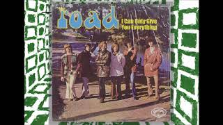 Road - I Can Only Give You Everything