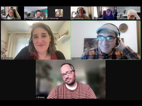 Sociocracy as Practice: Collaborative Governance for Regenerative Communities