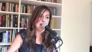 STORM CHASER by Nikki Loy