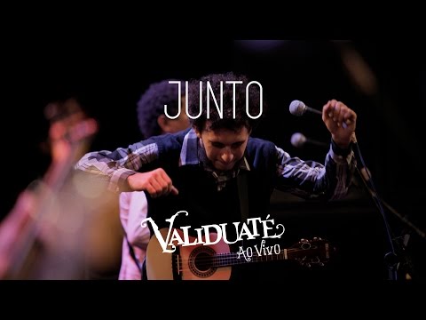 Junto - Validuaté