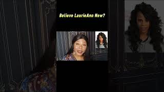 I believed Cassie before the video, and I believe LaurieAnn Gibson too. #diddy #cassie #shorts
